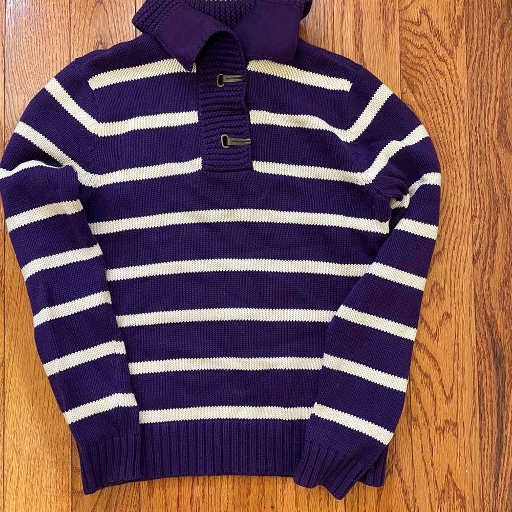 Sweater - Picture 3 of 5
